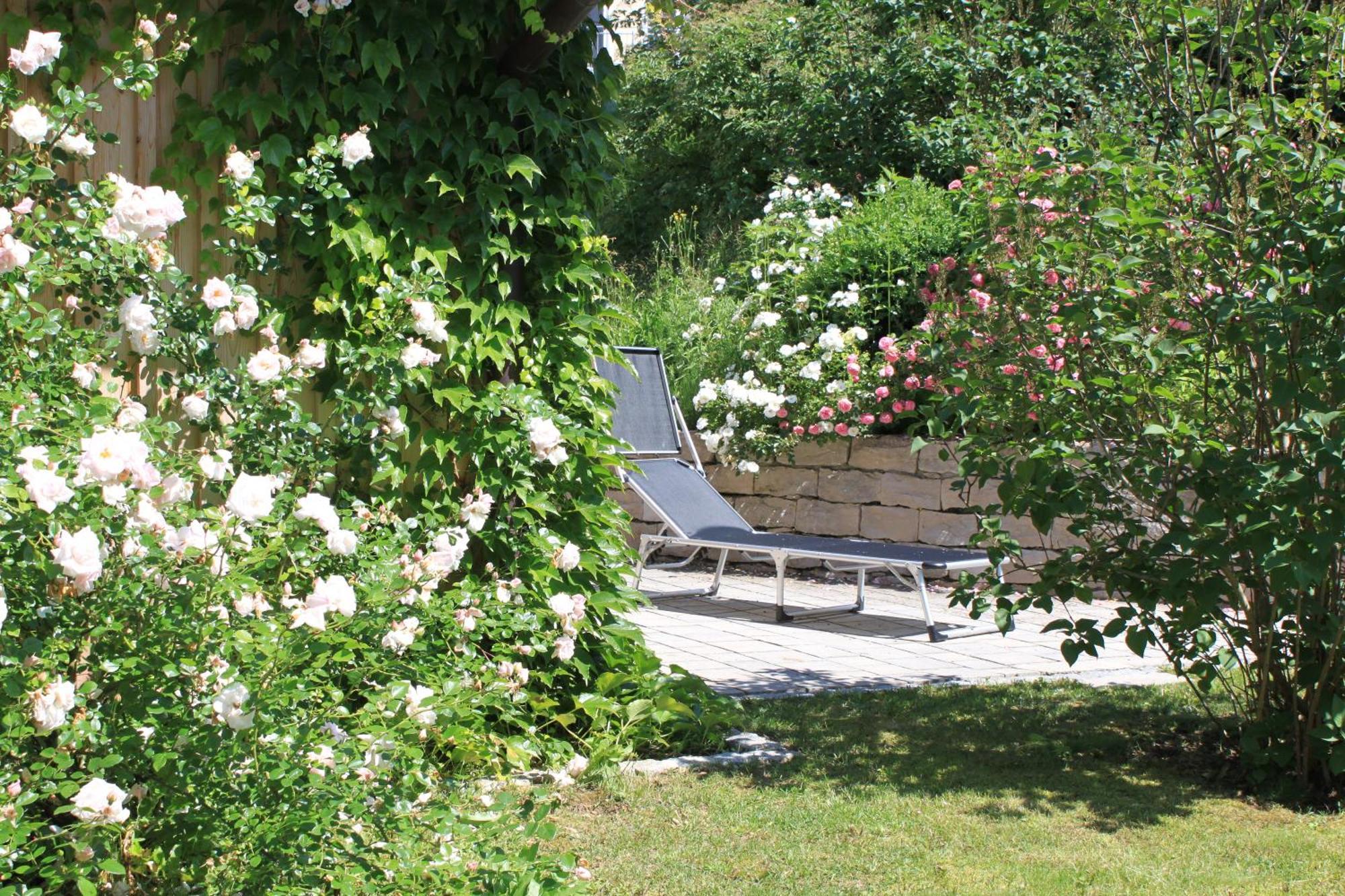 Romantik Hotel Chalet Am Kiental Herrsching am Ammersee Dış mekan fotoğraf